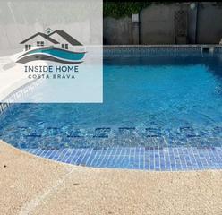 Chalet in Puig Ses Forques - Torre Colomina. Gran casa reformada, con acogedor jardín y preciosa piscina