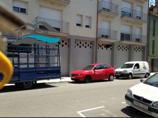 Local Comercial a Olot. Local por estrenar en excelente ubicaci�n!