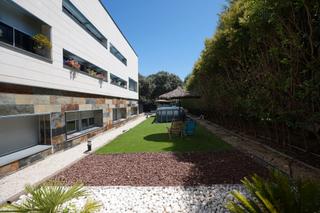 Estudio  Camino de la raya. Bonito estudio en urbanización