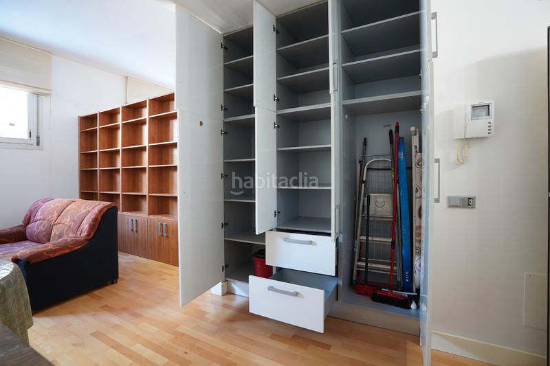 Foto fec11173-68ba-42ad-a82d-105acc6b09dc. Estudio bonito estudio en urbanización en Brunete