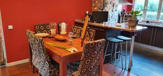 Alquiler Ático en Urbanizaciones. Ático privado en régimen temporal