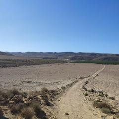 Finca rústica a Alcóntar. Se venden 60.000 m2 de terreno