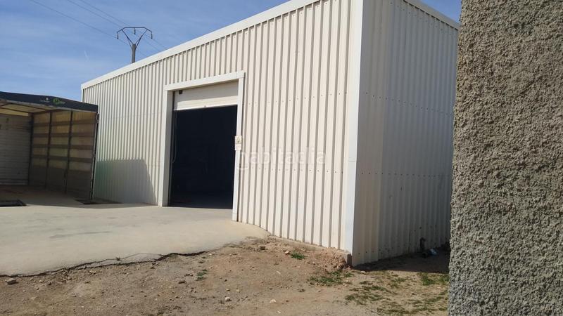 Foto 7261d3f6-98d5-4ddc-ba67-eb2b2be65669. Finca rústica a San Isidro - Campohermoso Níjar