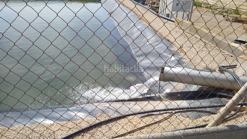 Foto f6f58f45-b5b9-4ae7-9b8a-8e83bc413852. Finca rústica a San Isidro - Campohermoso Níjar