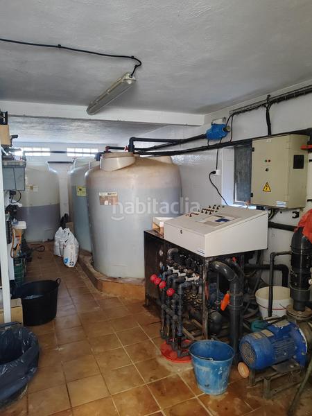 Foto 7528b820-9e7f-4f0e-a3ae-596a9b8b4989. Finca rústica a Pozo de los Frailes-Presillas-Albaricoques Níjar