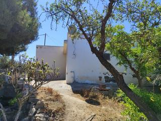 Proprit en San Isidro - Campohermoso. Se venden 13.000 m2 de terreno