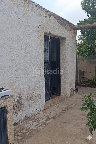 Foto 4a572630-8782-4a60-9594-5360231cd1a9. Xalet amb aparcament a San Isidro - Campohermoso Níjar