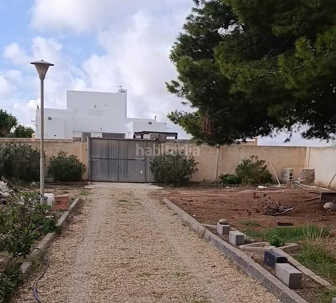 Foto 5a32782b-95ff-4ee3-968c-e755776e263f. Xalet amb aparcament a San Isidro - Campohermoso Níjar