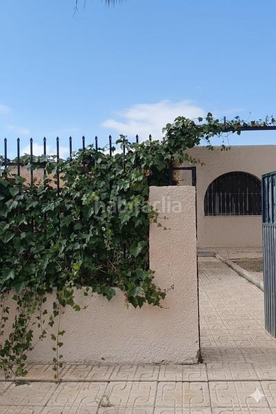 Foto 90f8e66c-217b-44a9-8902-a4007f37306f. Xalet amb aparcament a San Isidro - Campohermoso Níjar