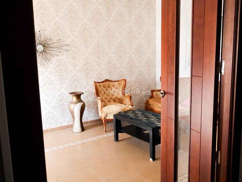 Foto 191d2f7f-54b5-4ab3-a1b9-69fe889f916b. Casa amb aparcament a San Isidro - Campohermoso Níjar