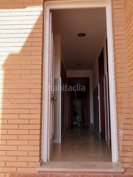 Foto 6016b36c-3549-4c03-9383-67292e1e97b3. Casa amb aparcament a San Isidro - Campohermoso Níjar