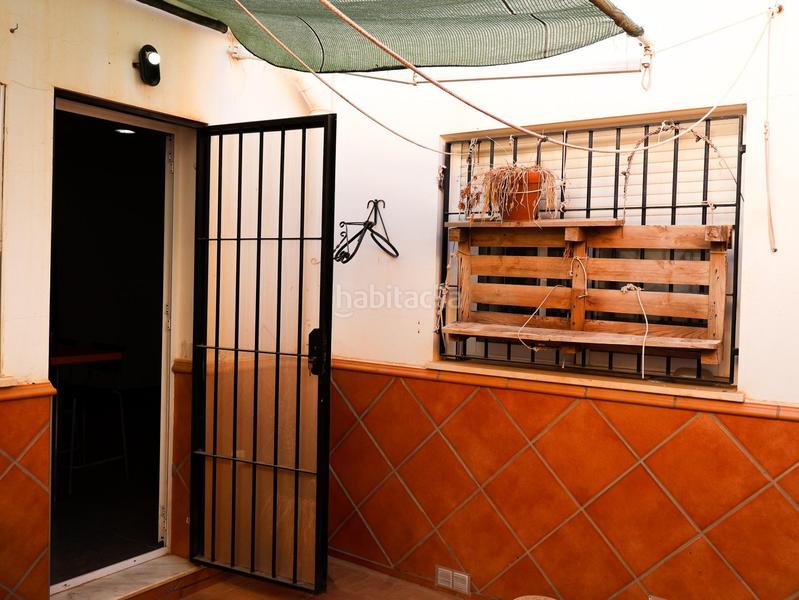 Foto 606588ab-64df-4daa-b37d-3fc406a4c230. Casa amb aparcament a San Isidro - Campohermoso Níjar