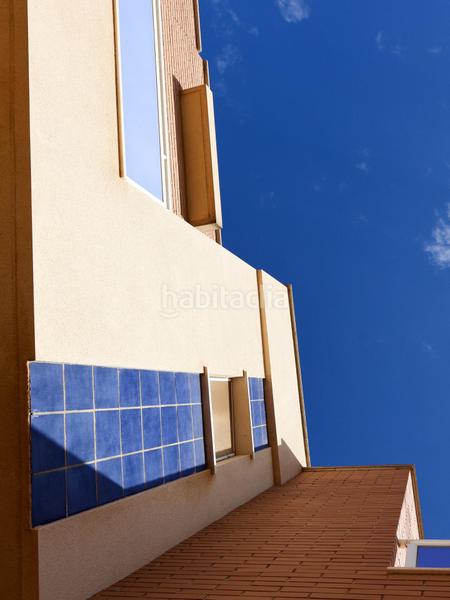 Foto 9a0b5707-84df-411b-b2e1-0658884a6d9b. Casa amb aparcament a San Isidro - Campohermoso Níjar