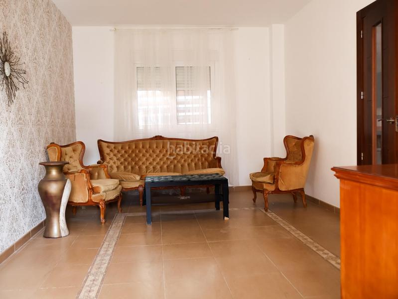 Foto ef8761ae-c4a2-463e-9f2c-a1d2b8da6f34. Casa amb aparcament a San Isidro - Campohermoso Níjar