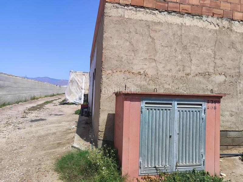 Foto 38a08391-982f-492c-bcdb-ac555f9eec78. Fondo rustico in San Isidro - Campohermoso Níjar