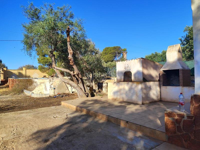 Foto 16345bcb-f87f-4fd9-bbd2-8d0b748f9c02. Casa vivienda rural en el jabonero en San Isidro - Campohermoso Níjar