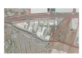 Terrain rsidentiel en Alcntar. Solares a la venta en la granatillacampohermoso nijar