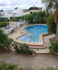 Chalet à San Isidro - Campohermoso. Chalet en venta en torre del campo, 5 dormitorios.