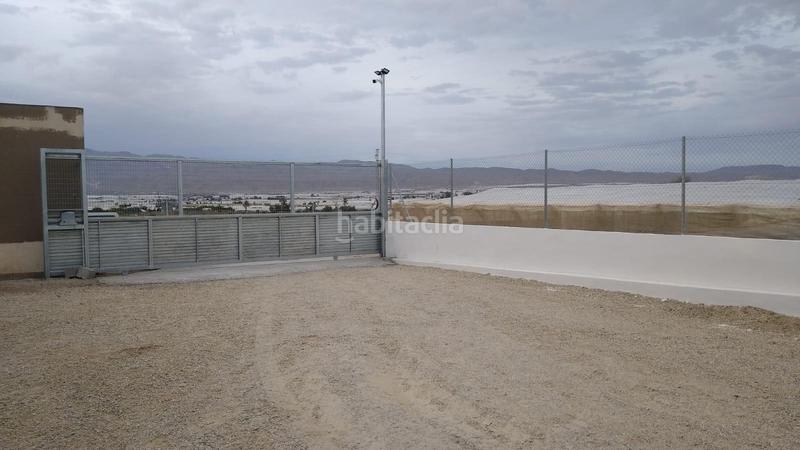 Foto 58308507-cd79-4f7f-acf9-1d624dd77502. Rural plot in Nijar Pueblo Níjar