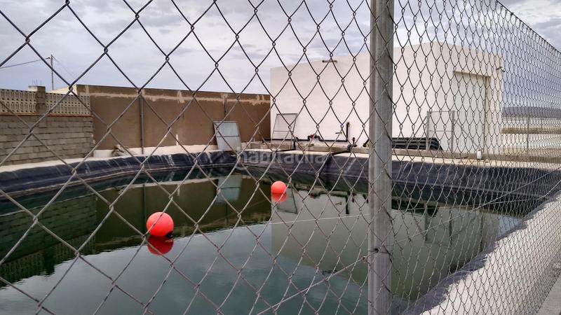 Foto 62305582-22dd-40fa-9f8e-4b155ad267aa. Rural plot in Nijar Pueblo Níjar