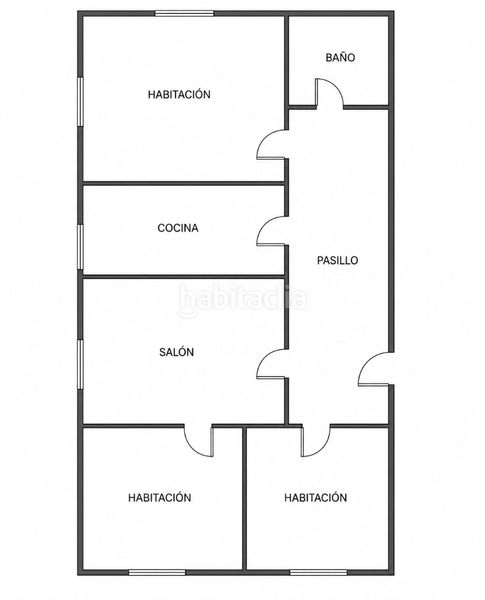 Foto 1c419ede-e8c7-4e37-8477-7f395b8e37e0. Pis a Centre Garriga (La)