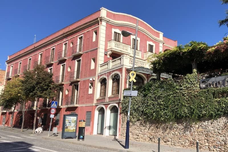 Foto 33f9a17a-ebb6-40cd-91d5-65ae34d94860. Pis a Centre Garriga (La)