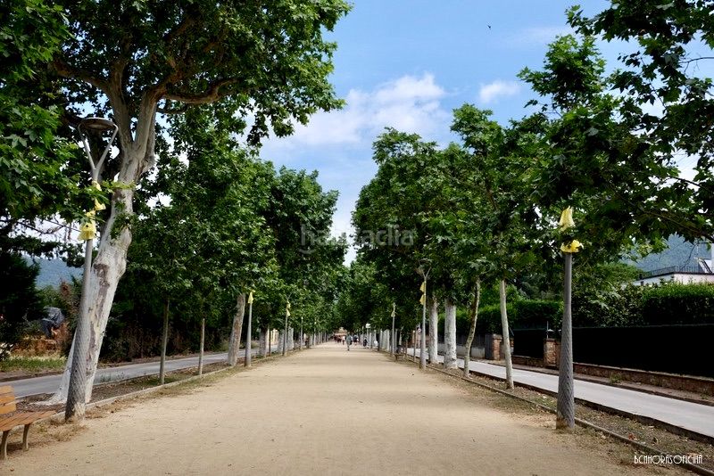 Foto 3948ceb4-9075-469d-99af-38451b7b4a79. Pis a Centre Garriga (La)