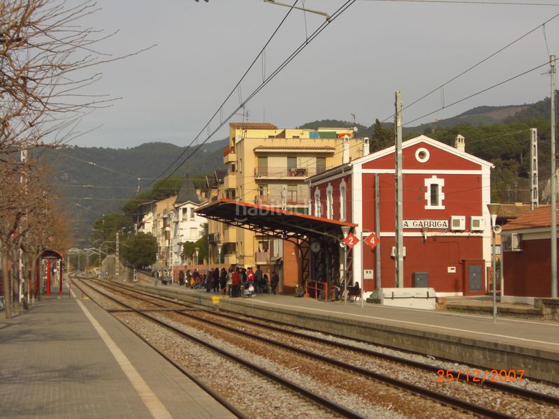 Foto 8a815704-5e6c-48d5-bab7-7cbef64e719b. Pis a Centre Garriga (La)