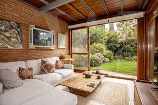 Casa aparellada  Avinguda alella. Chalet pareado en venta en avenida d'alella