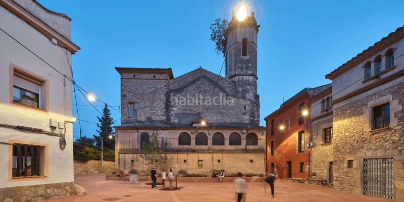 Foto a74e34eb-5701-40b7-b60d-9705ad1fd470. Casa amb calefacció a Bigues i Riells del Fai