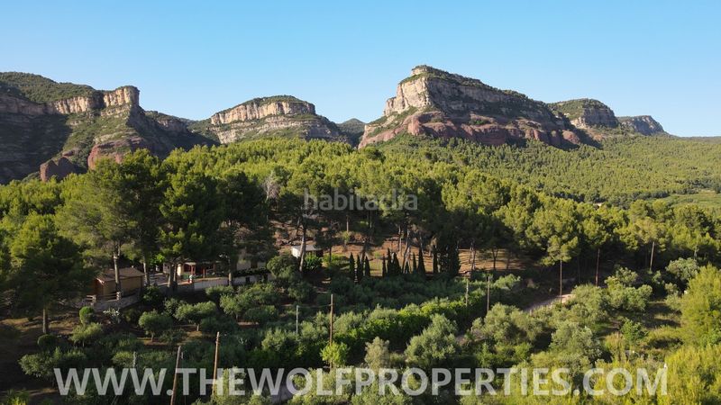Foto ed2d5040-6a95-4134-941b-f6509712210d. Casa amb calefacció a Bigues i Riells del Fai