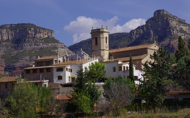 Foto f95a4af5-a93a-448a-ae1c-f77824fd60d5. Casa amb calefacció a Bigues i Riells del Fai