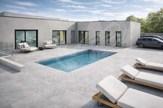 Casa  Carrer antoni gaud�. Casa / chalet independiente en venta en calle antoni gaud� , big