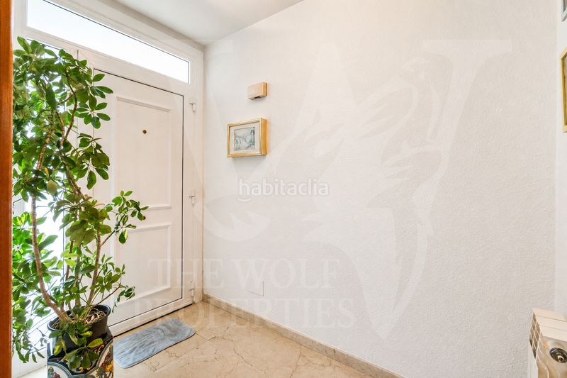 Foto c2d8abd7-5a70-4dbe-99df-8ba94a588293. Casa adossada amb xemeneia calefacció a Zona Alta Premià de Mar