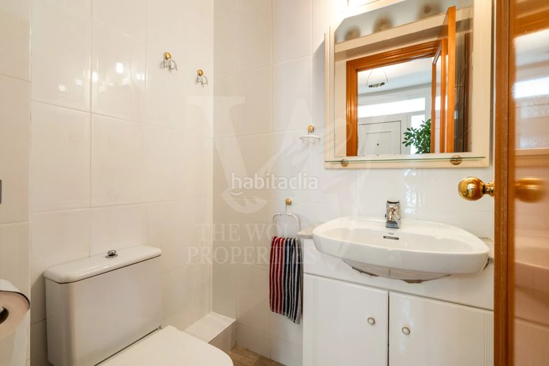 Foto cc2c7ae2-50b7-4dc0-b28e-173aa669517d. Casa adossada amb xemeneia calefacció a Zona Alta Premià de Mar