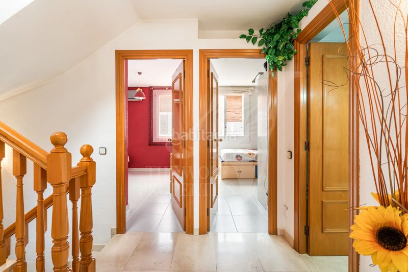 Foto e670e149-923c-4183-8c2b-284b3efa9361. Casa adossada amb xemeneia calefacció a Zona Alta Premià de Mar