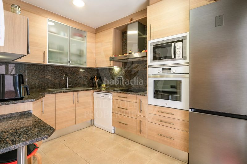 Foto ec46f91f-d5b6-4816-84b5-9fa2f813b3b8. Casa adossada amb xemeneia calefacció a Zona Alta Premià de Mar