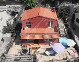 Casa en Bigues i Riells del Fai. Casa o chalet independiente en venta en calle dels ocells