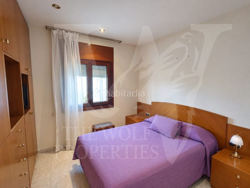Foto 1e75e4b5-c24d-4e51-a9ac-4ebb37942539. Casa aparellada amb calefacció aparcament a Balenyà