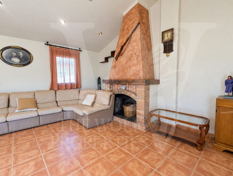 Foto 1eb272b7-9e2b-48c7-b629-53d969679548. Casa aparellada amb calefacció aparcament a Balenyà