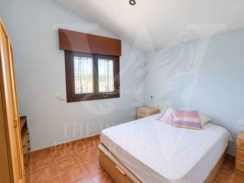 Foto a0385da8-685a-4502-9075-7848e4e396ab. Casa aparellada amb calefacció aparcament a Balenyà