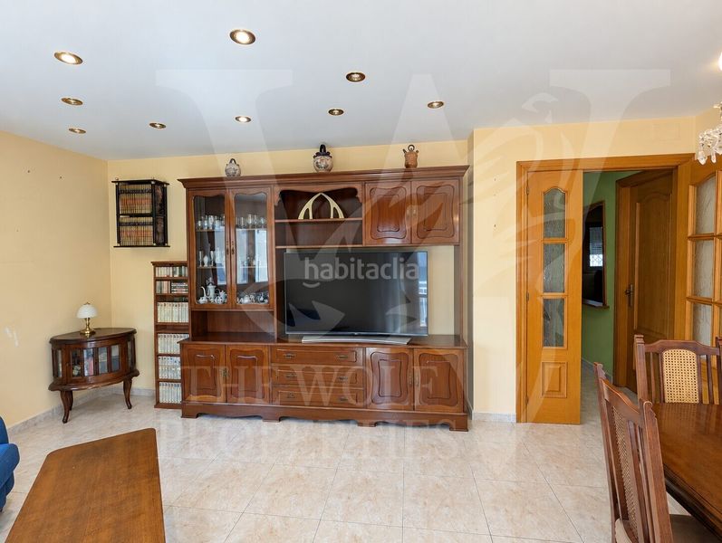 Foto bd07a01a-55b8-46d6-b66e-acf19a030617. Casa aparellada amb calefacció aparcament a Balenyà