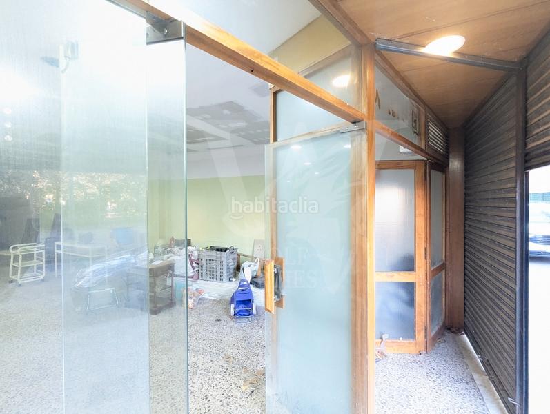 Foto 62d5f84d-aa76-47ab-b21f-e1700c8b6281. Business premise in carrer de ramon dagà 13 in Can bassa Granollers