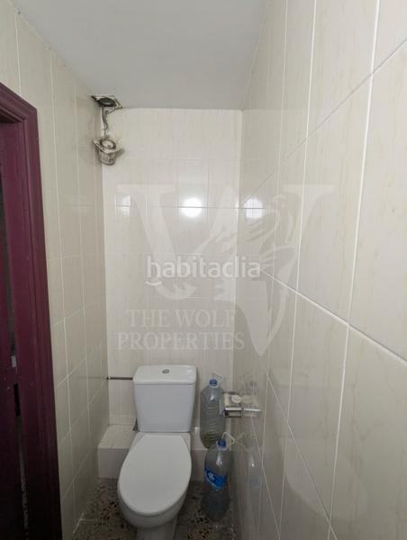 Foto 9992f977-f76d-4987-b1ee-4ffd97578f4d. Business premise in carrer de ramon dagà 13 in Can bassa Granollers