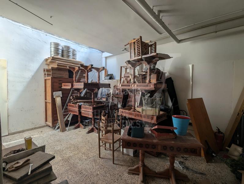 Foto da7b973f-3de4-4794-8d81-75ae661de908. Business premise in carrer de ramon dagà 13 in Can bassa Granollers