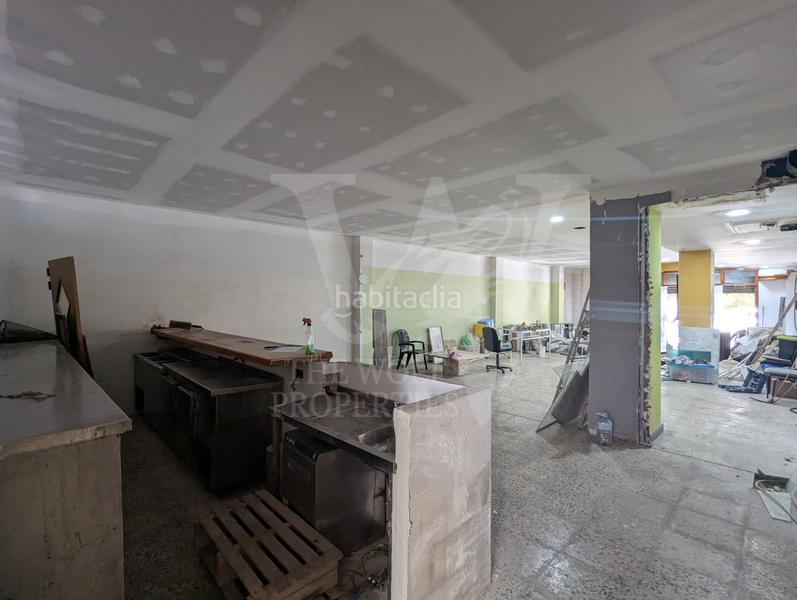 Foto dc33477c-70fb-403b-bc0f-c49f61d2876e. Business premise in carrer de ramon dagà 13 in Can bassa Granollers