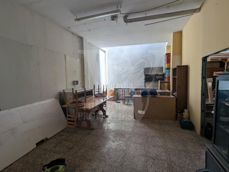 Foto e1c3ff25-23b6-4ae6-aa5b-0b856a562d17. Business premise in carrer de ramon dagà 13 in Can bassa Granollers