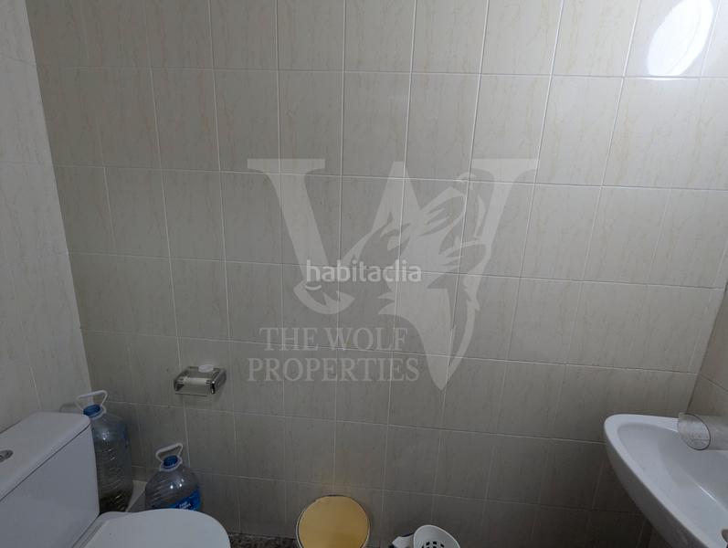 Foto f988d8a9-decd-4d43-9d55-2fb87ac2ec5d. Business premise in carrer de ramon dagà 13 in Can bassa Granollers