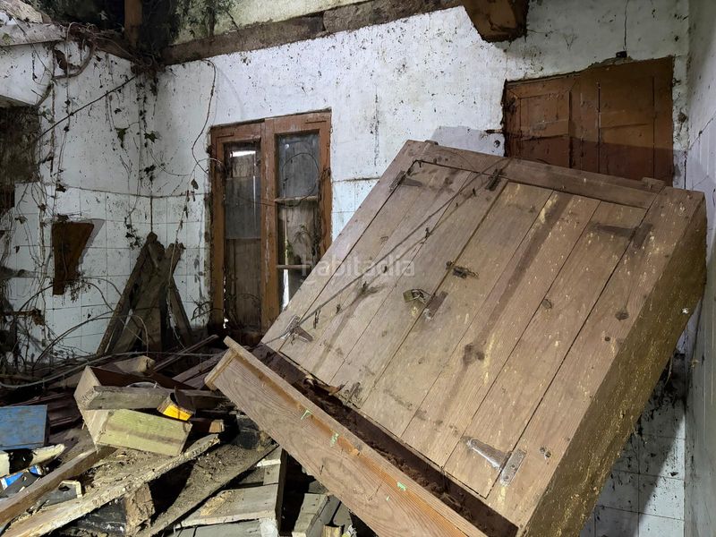 Foto d3ba0c30-257b-4190-af96-fcf90733d3e6. Casa a Covelo (O)