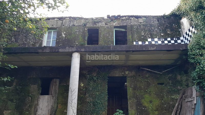 Foto c3bd3822-d502-45f7-b3a0-34868f96bb99. Casa a Covelo (O)